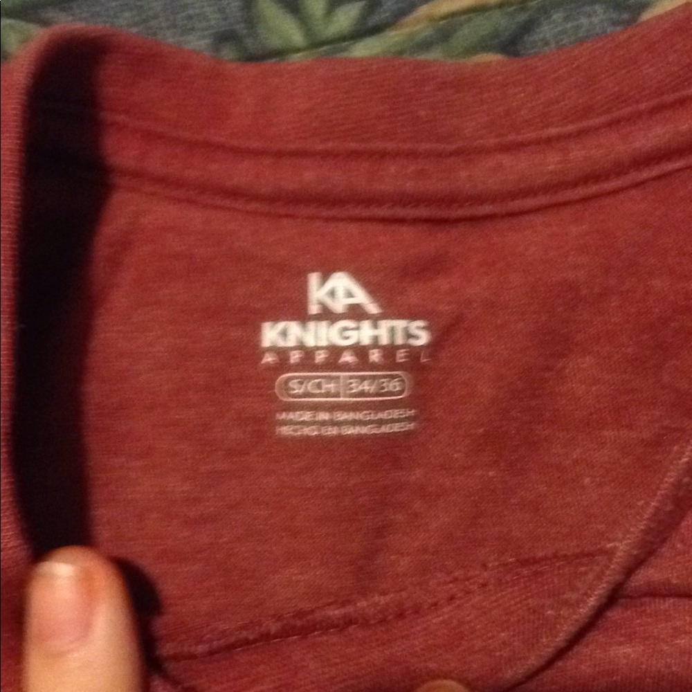 SC Gamecocks Tee - Picture 2 of 3